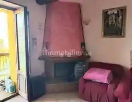 Appartamento in vendita a Belmonte Calabro