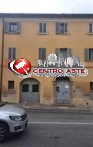 Appartamento in vendita a Pergola