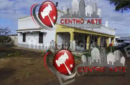 Rustico - Casale in vendita a Sammichele di Bari