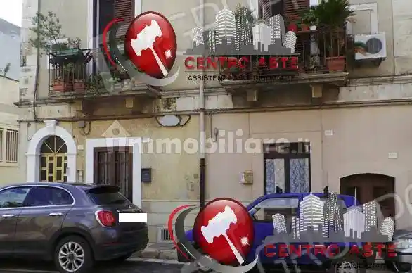 Appartamento in vendita a Sammichele di Bari