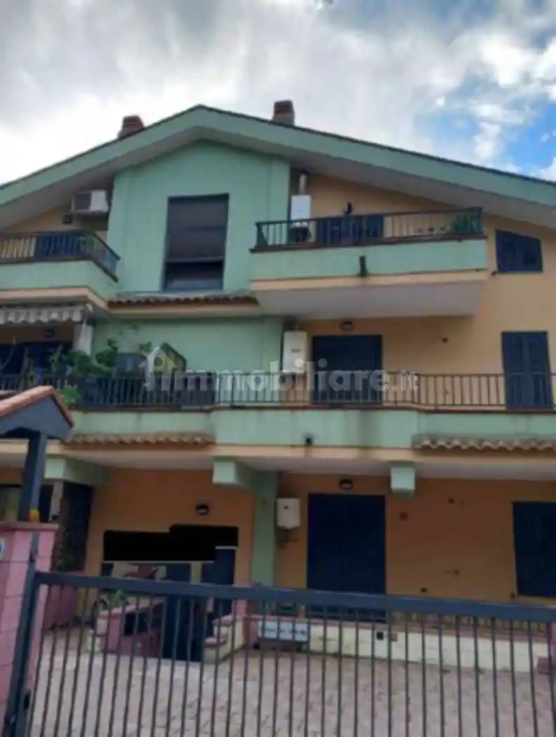 Appartamento in vendita a Saponara