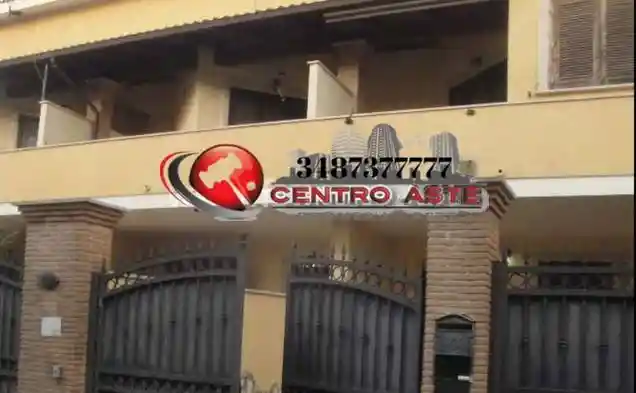 Villa in vendita a Roma