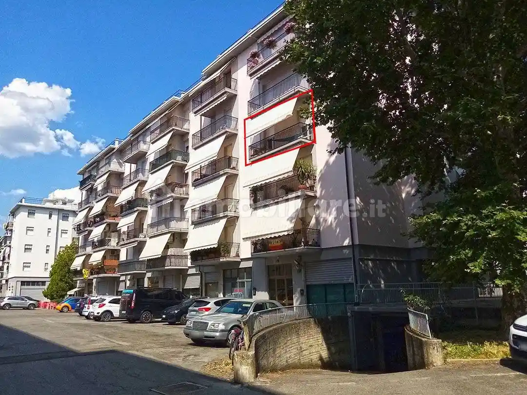 Appartamento in vendita a Arezzo