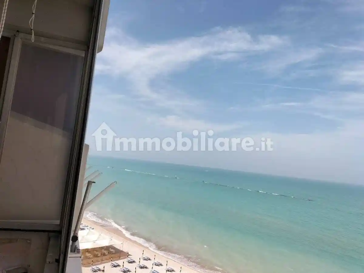 Appartamento in vendita a Mondolfo