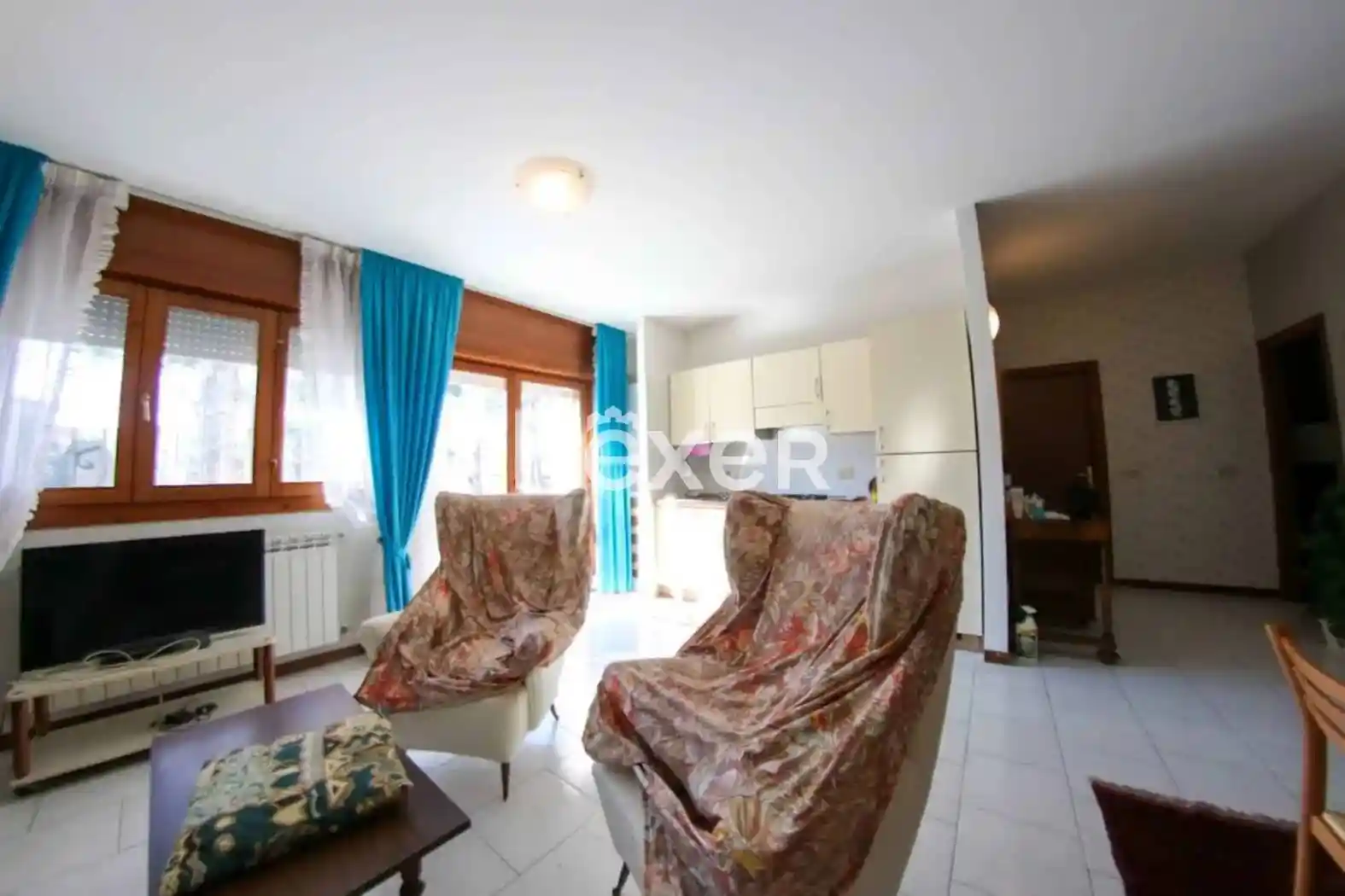 Appartamento in vendita a Comacchio