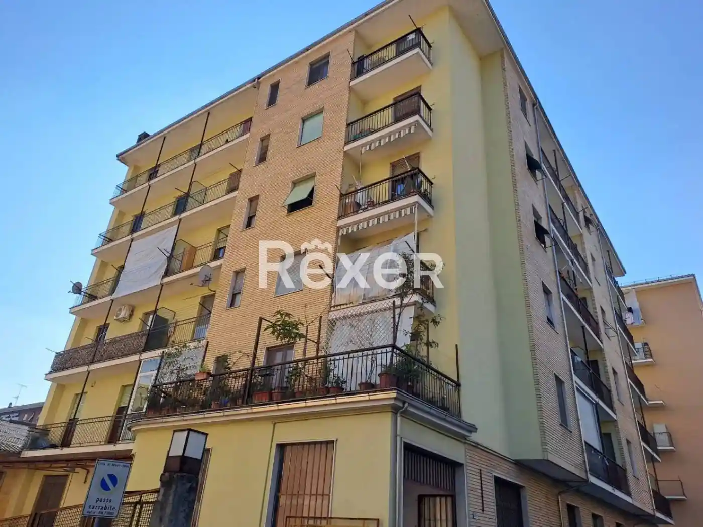 Appartamento in vendita a Acqui Terme