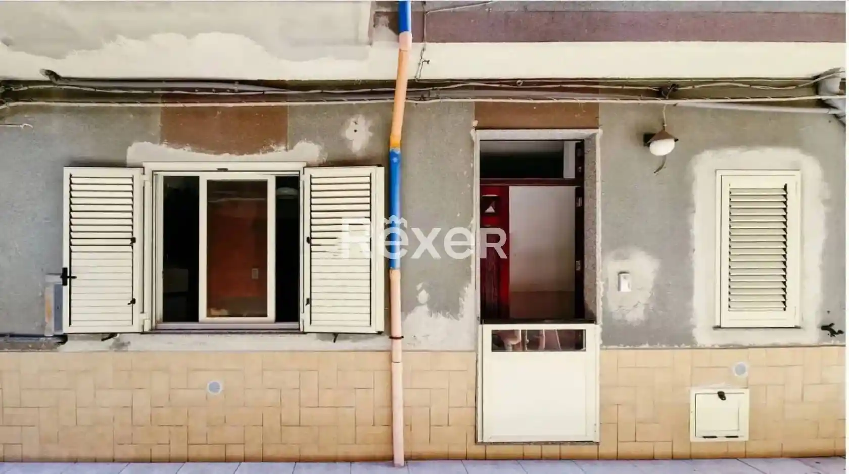 Casa indipendente in vendita a Bagnara Calabra