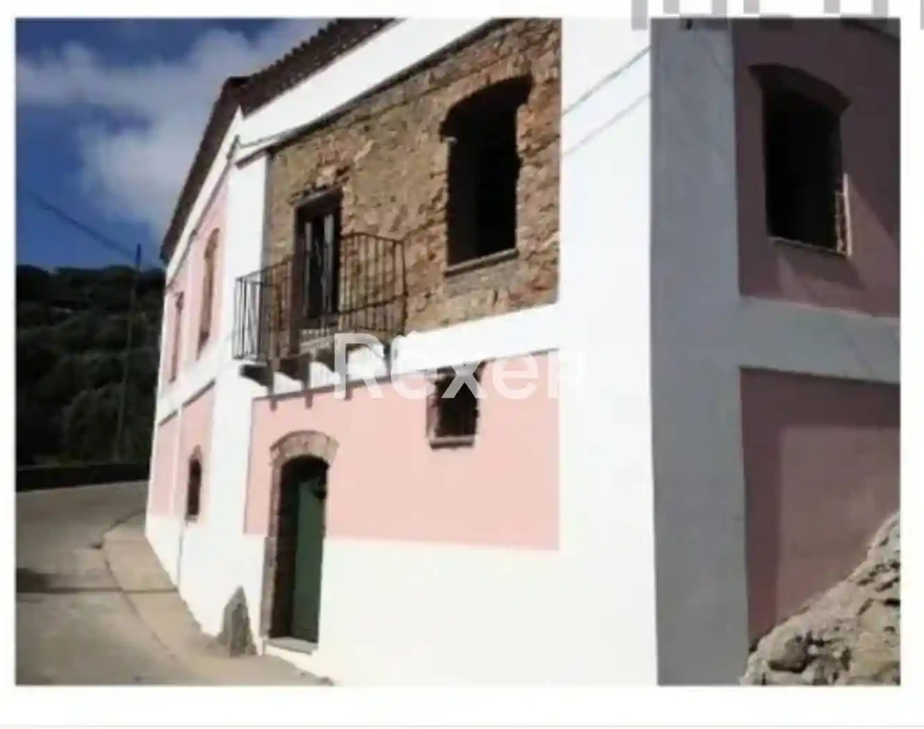 Villa in vendita a Palmi