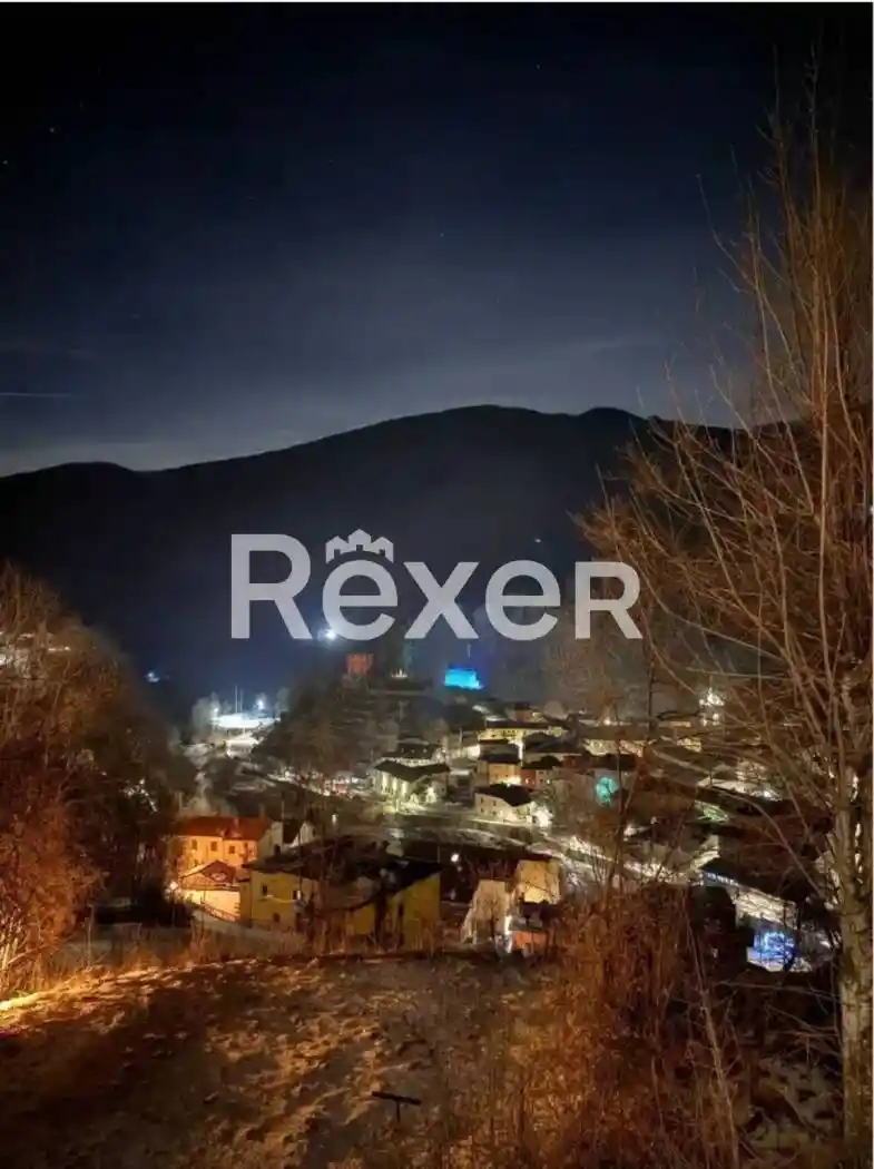 Appartamento in vendita a Fiumalbo