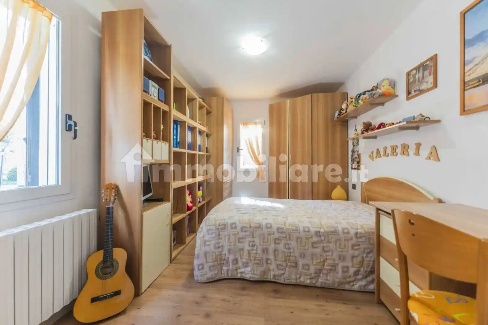 Appartamento in vendita a San Pietro in Casale