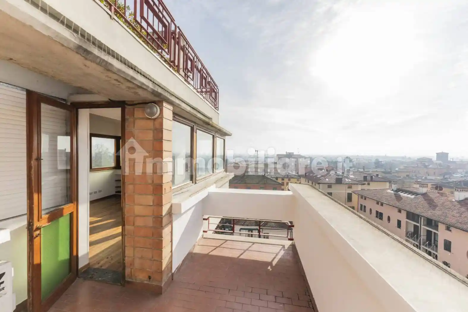 Appartamento in vendita a San Pietro in Casale