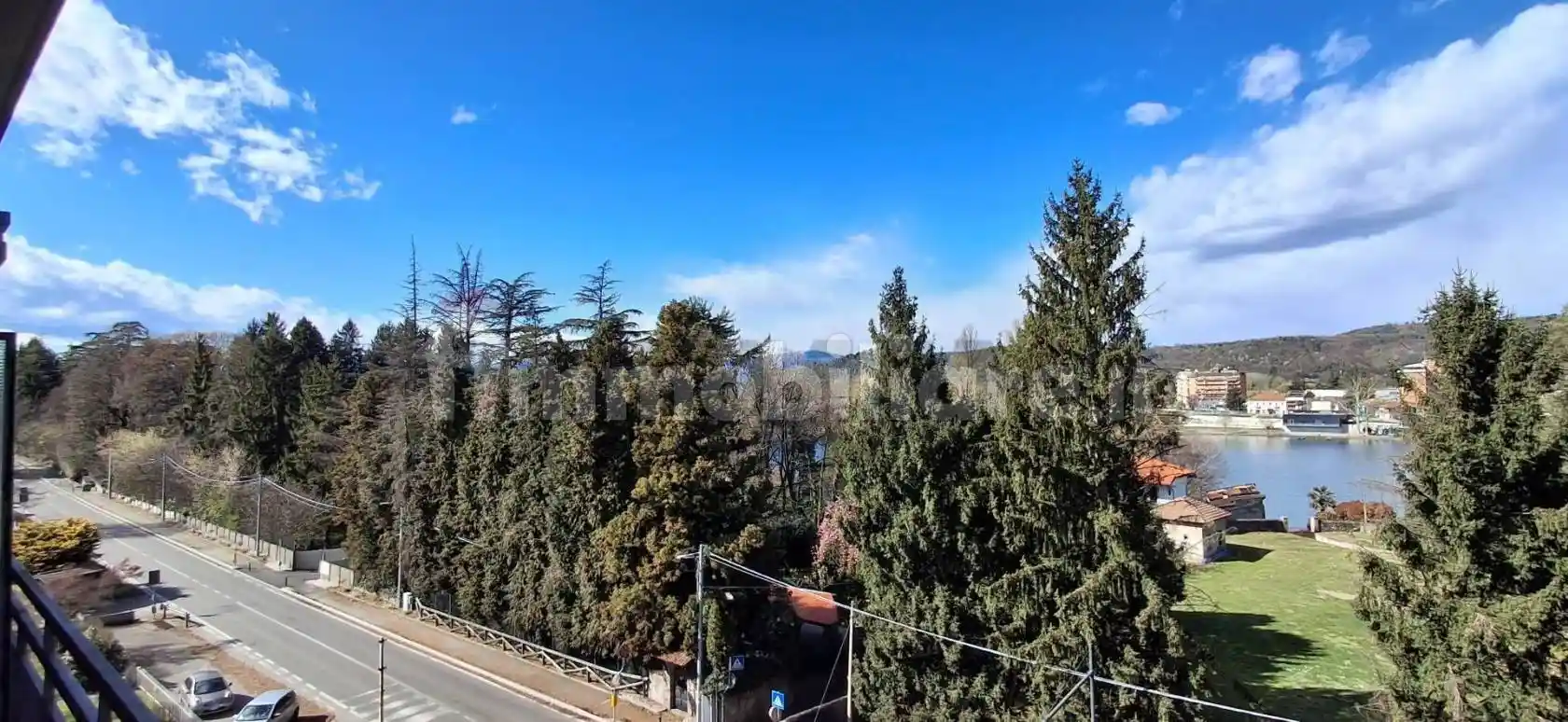 Appartamento in vendita a Castelletto Sopra Ticino