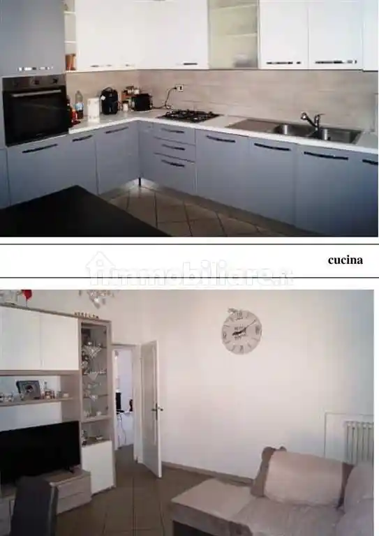 Appartamento in vendita a Altopascio