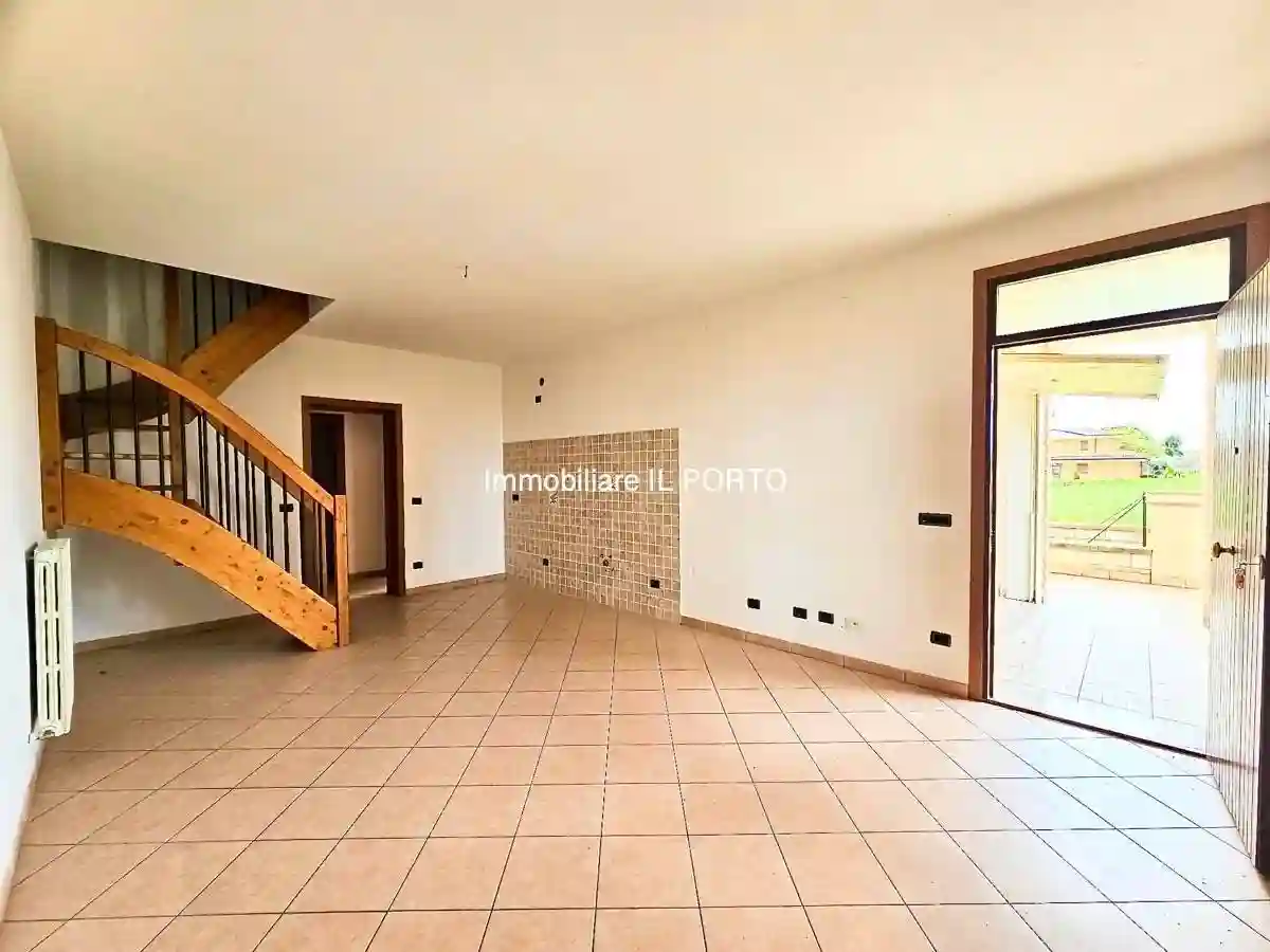 Villetta a schiera - foto 4