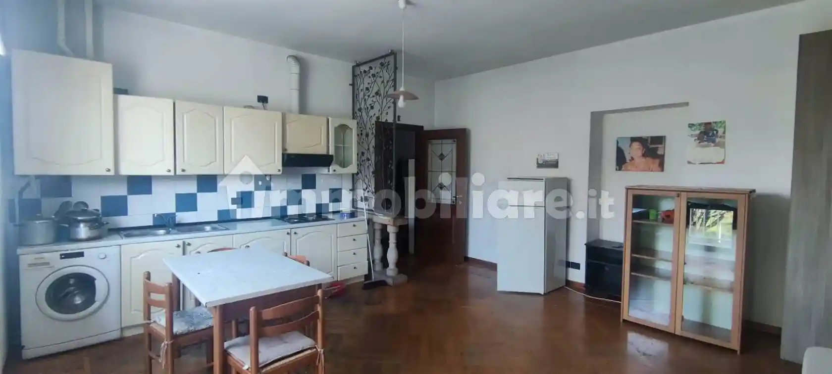 Appartamento in affitto a Biella