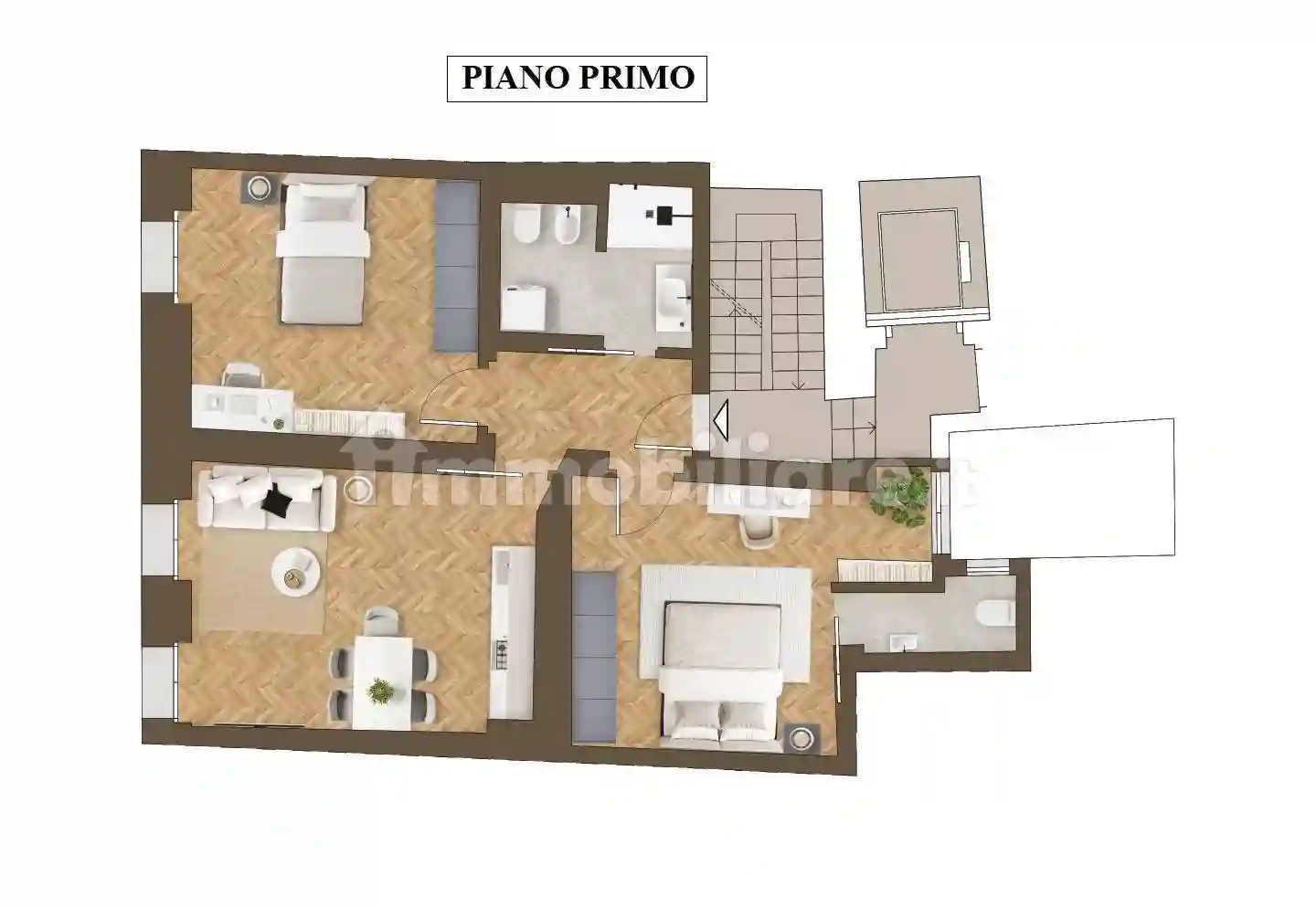 Appartamento - foto 2