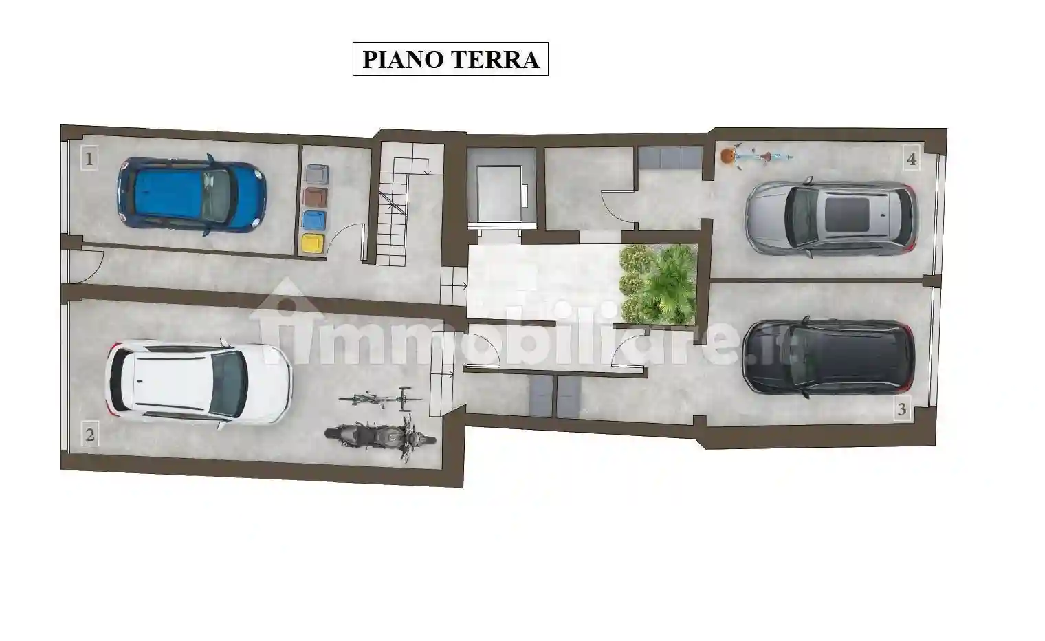 Appartamento - foto 3