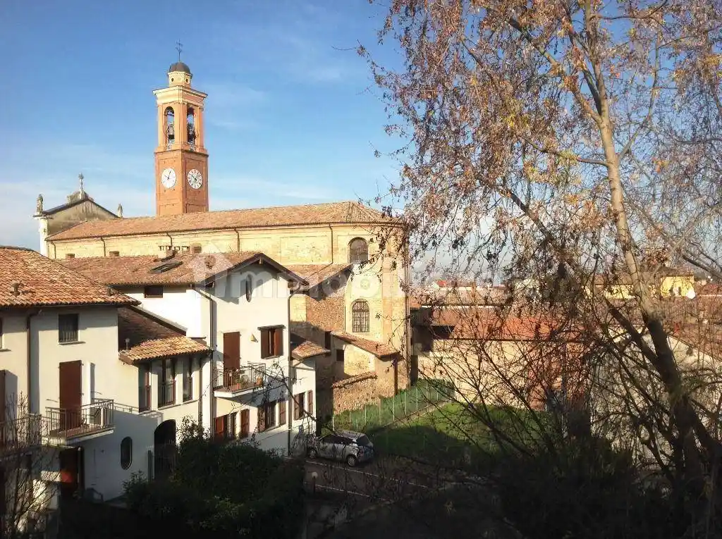 Appartamento in affitto a Rivanazzano Terme