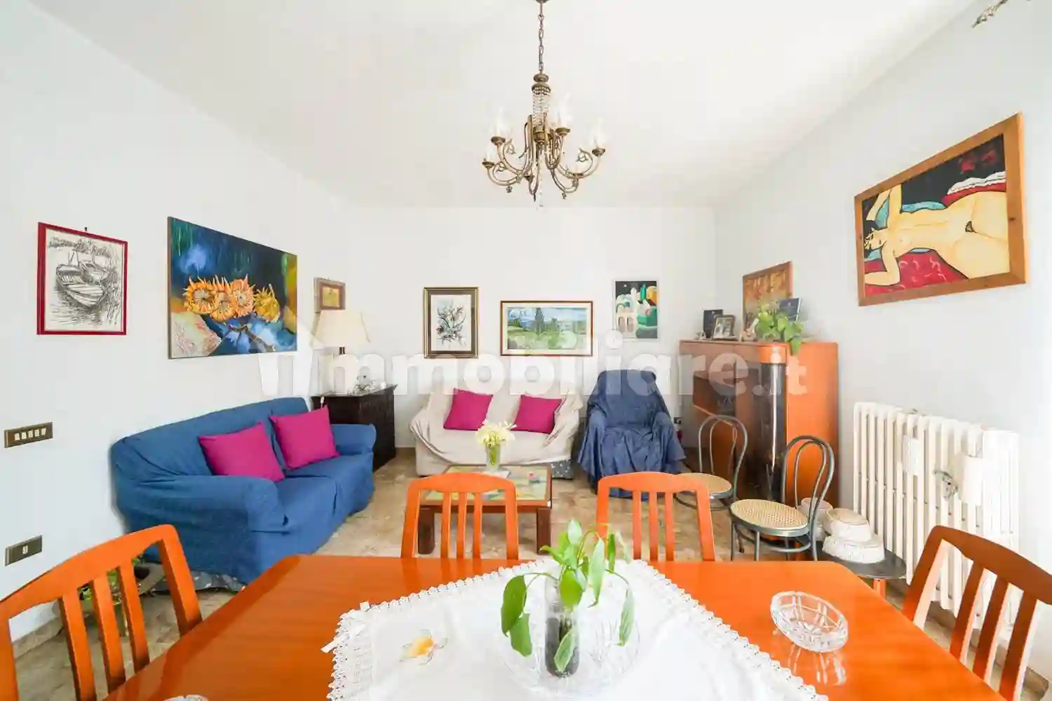 Appartamento - foto 4