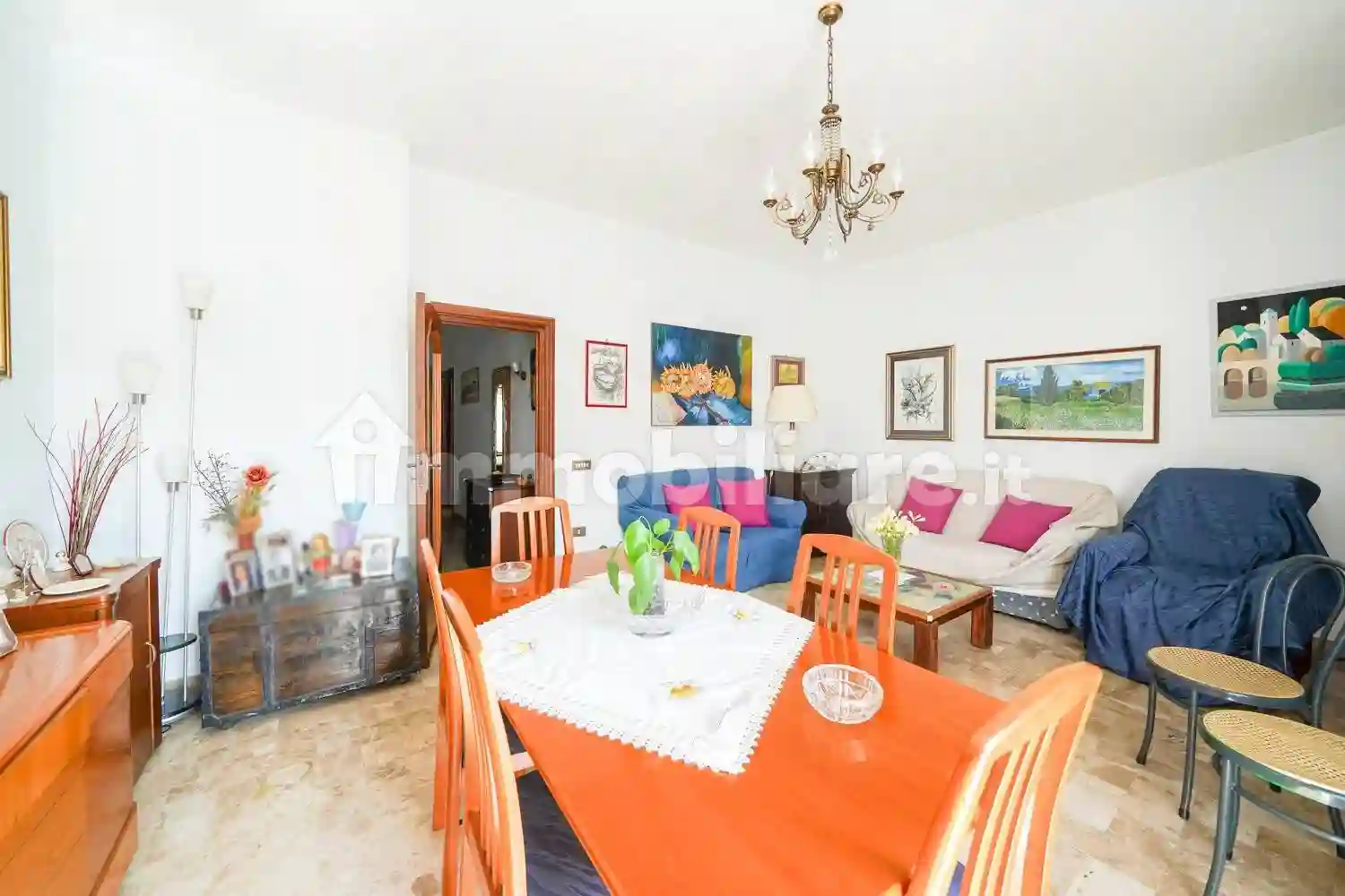 Appartamento - foto 5