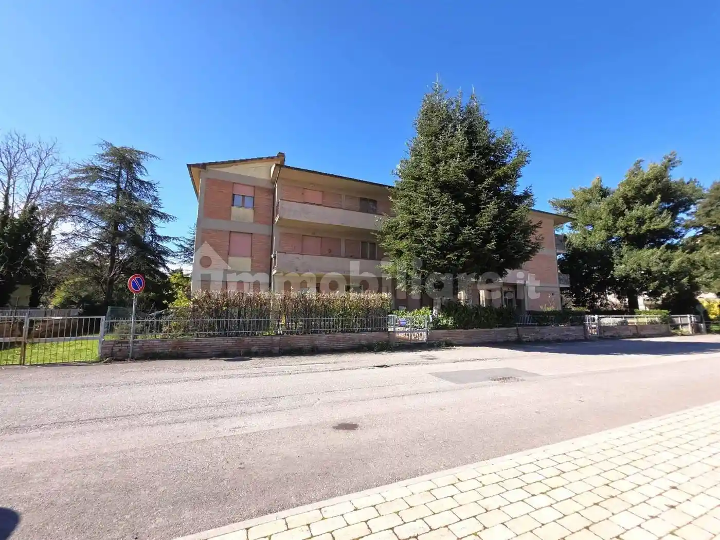 Appartamento in vendita a Castel del Piano