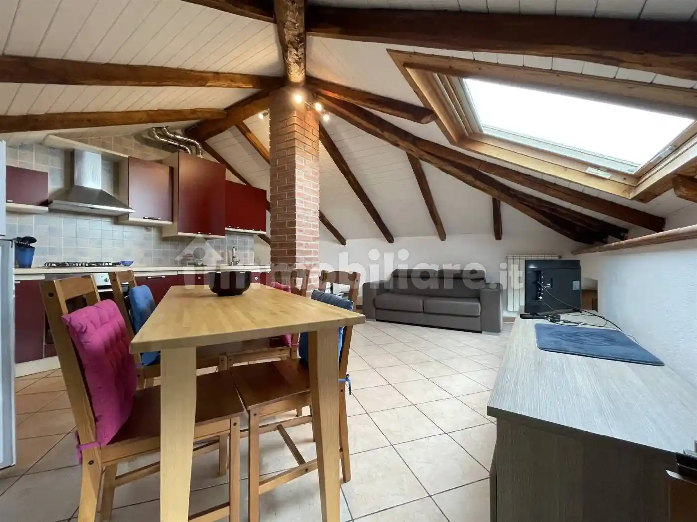 Appartamento in vendita a Noli