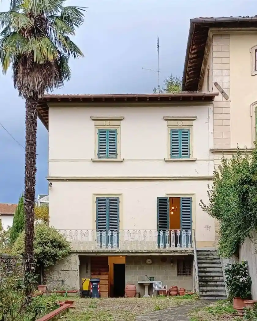 Villa in vendita a Vicchio
