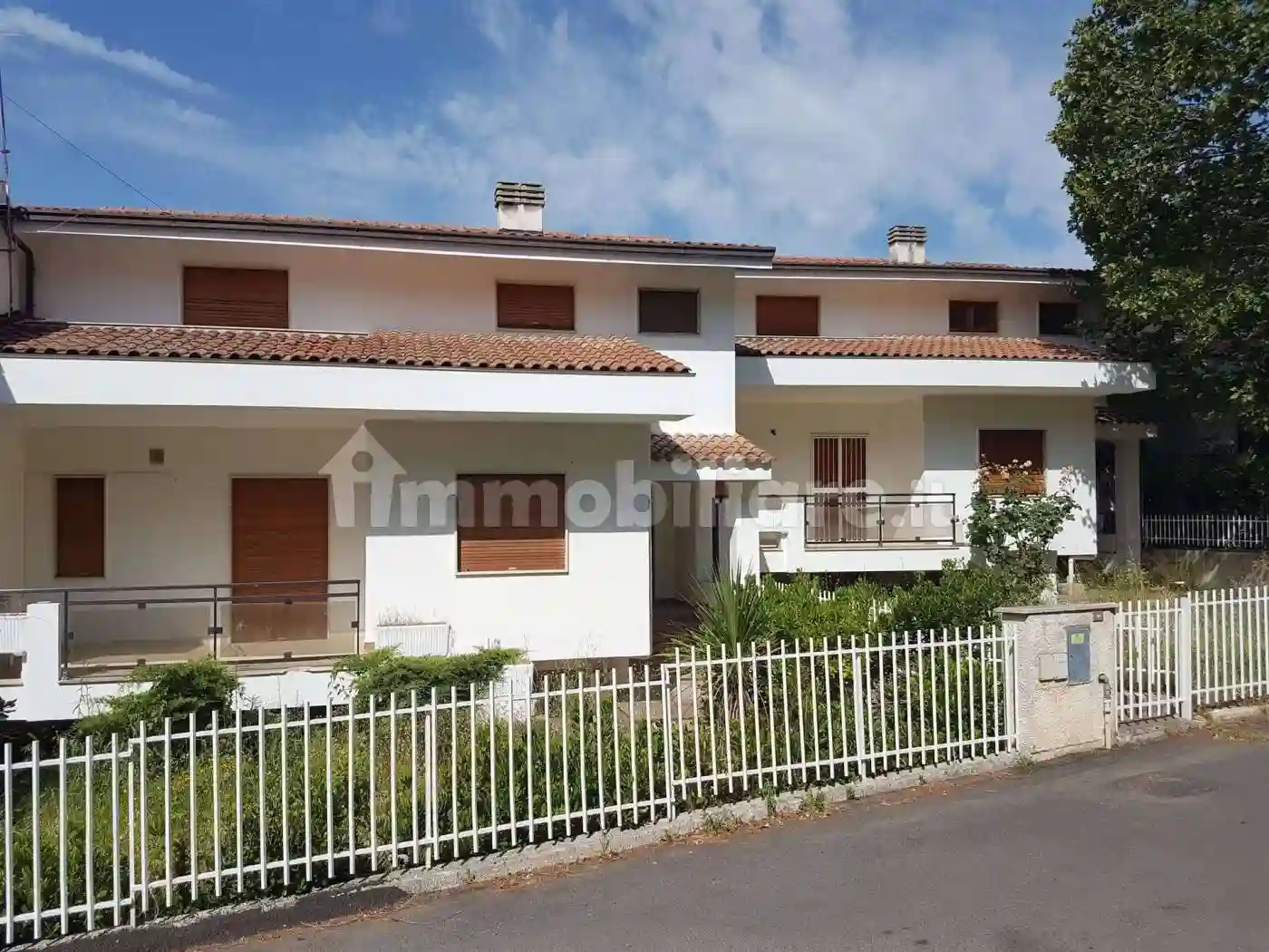 Villetta a schiera - foto 2