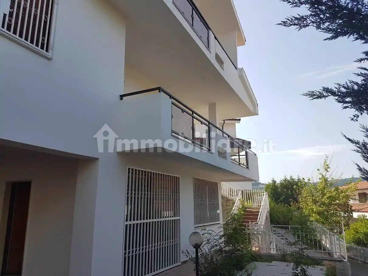 Villetta a schiera in vendita a Mendicino