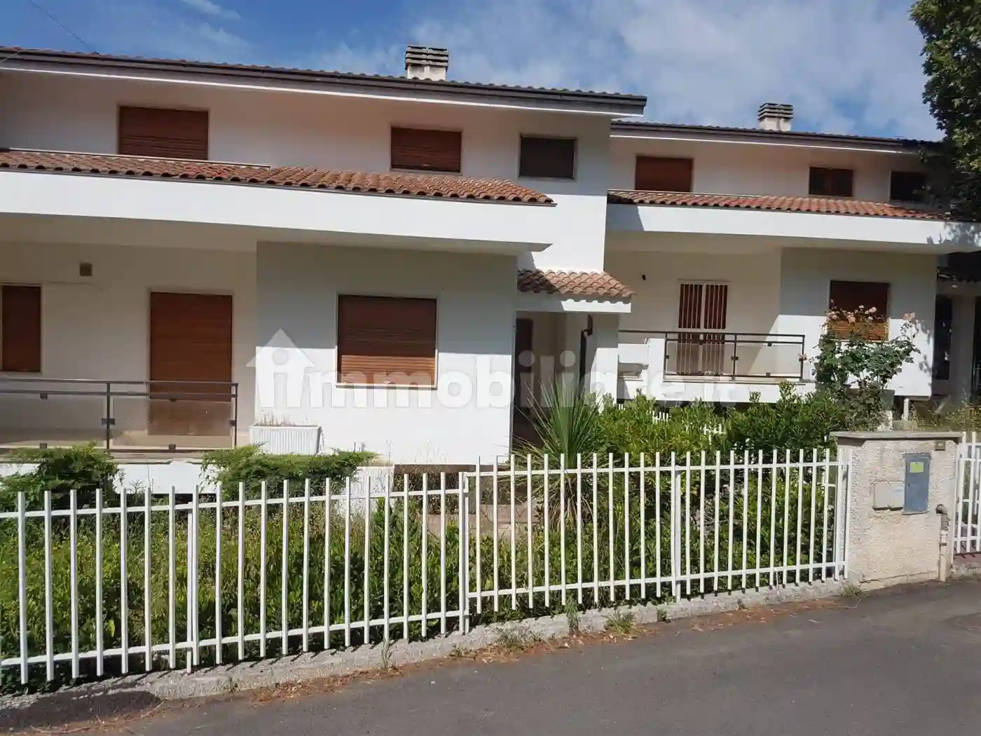 Villetta a schiera - foto 2