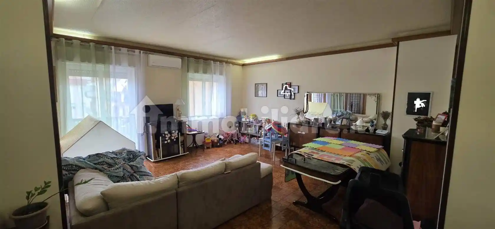 Appartamento in vendita a San Cataldo