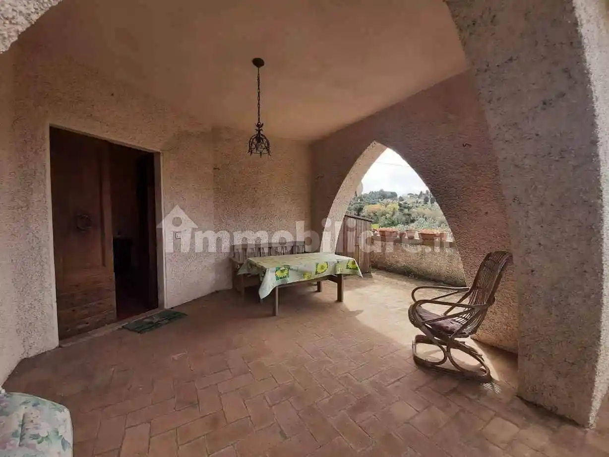 Villa in vendita a Montescudaio