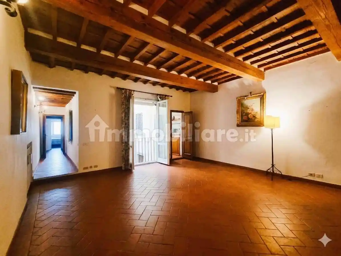 Appartamento in vendita a Firenze