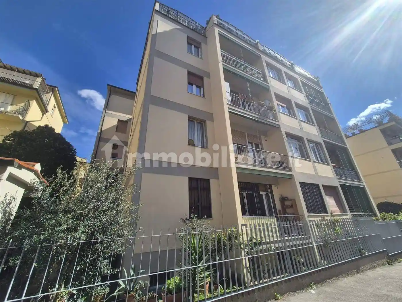 Appartamento in vendita a Firenze