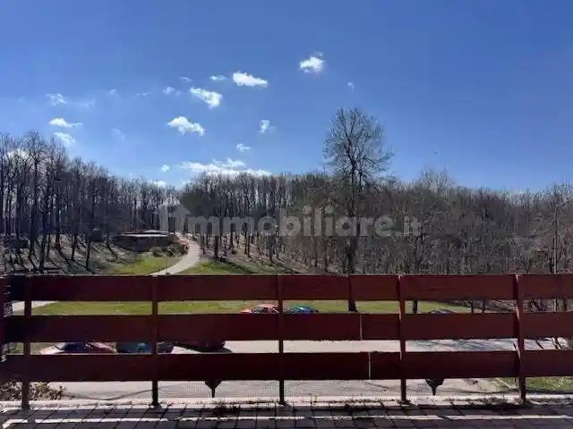 Appartamento in vendita a Carpegna