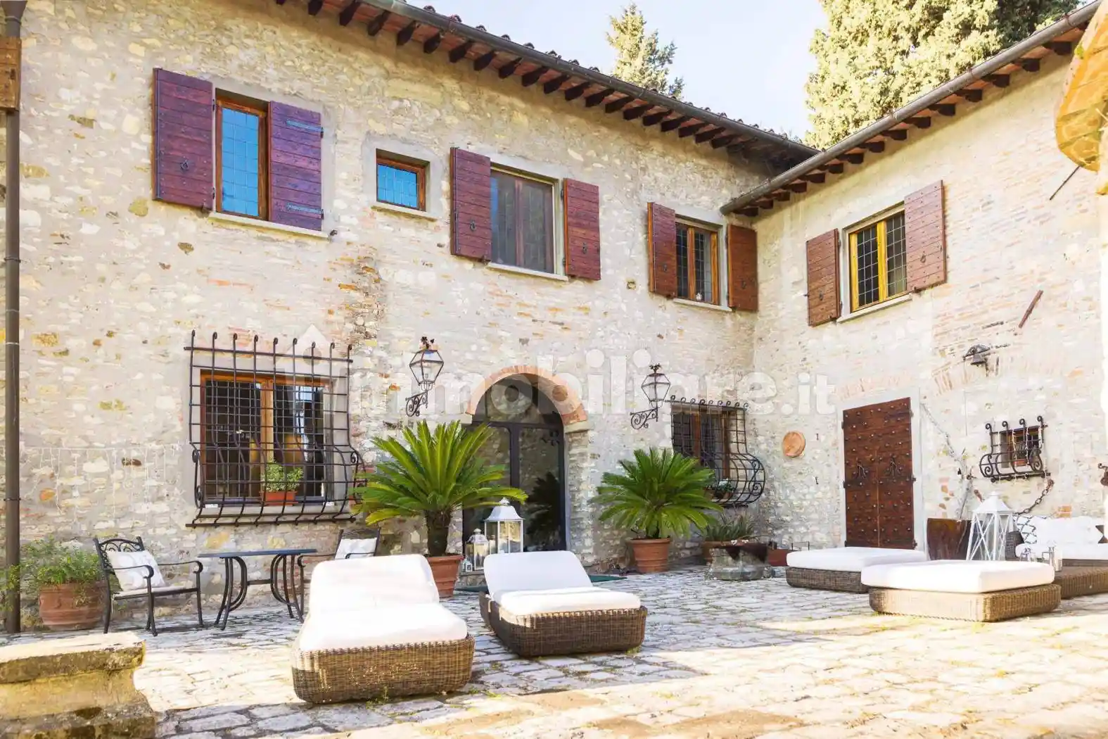 Villa in vendita a Sesto Fiorentino
