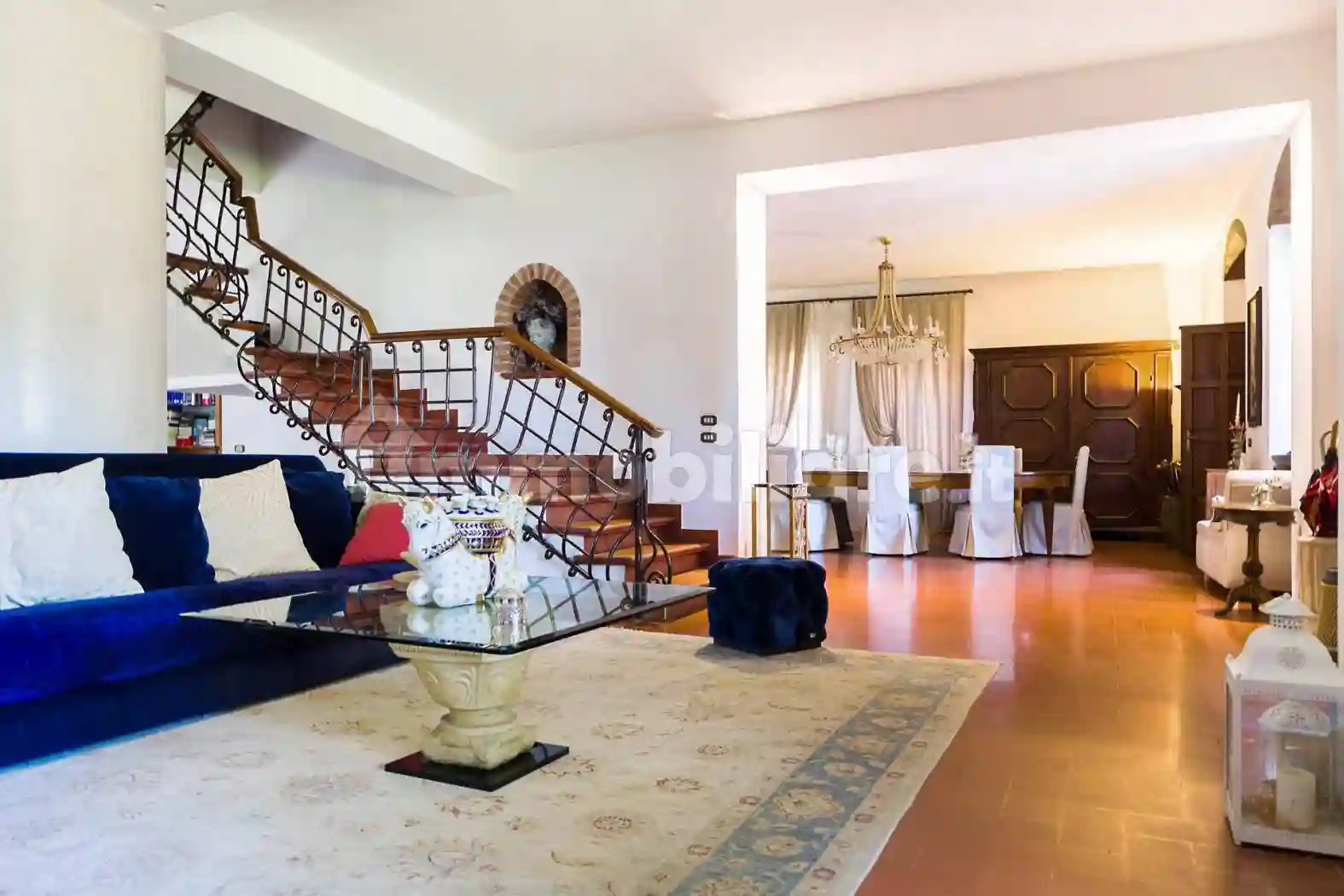 Villa - foto 5