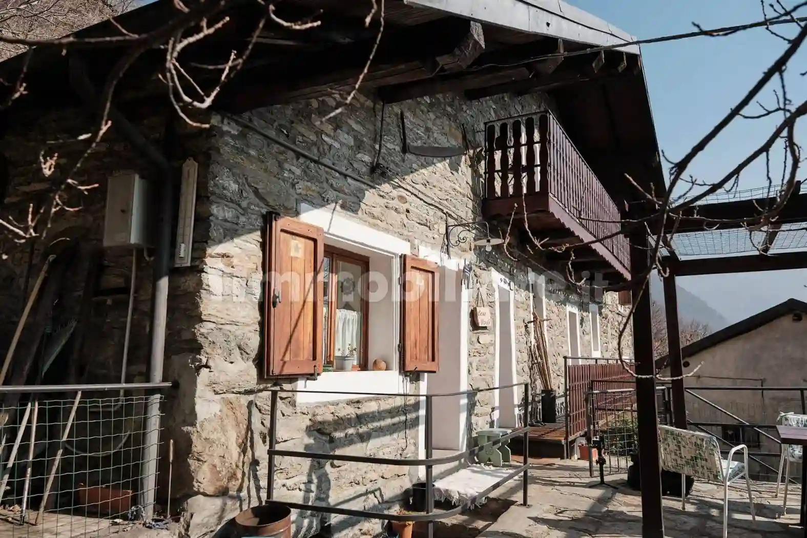 Casa indipendente - foto 2
