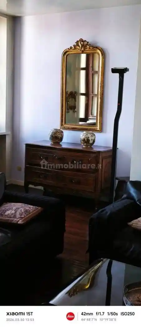 Appartamento in affitto a Parma