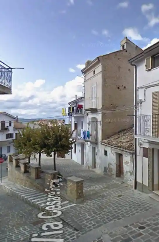 Casa indipendente in vendita a Castel Frentano