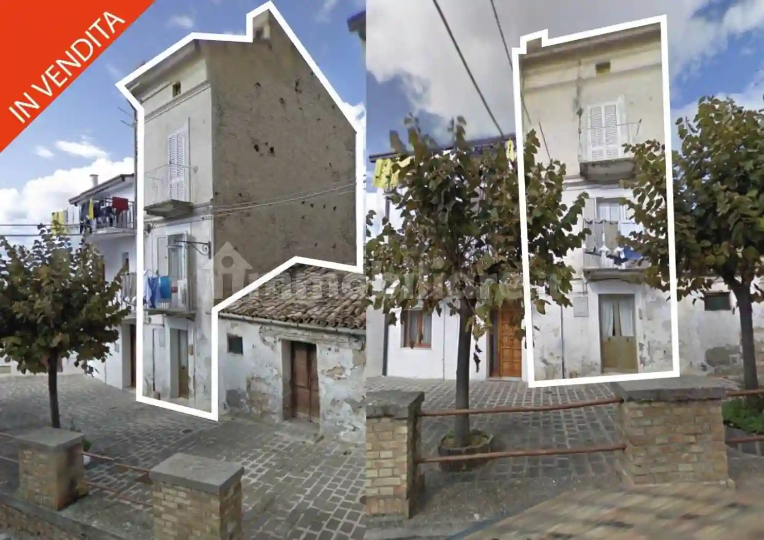 Casa indipendente - foto 2