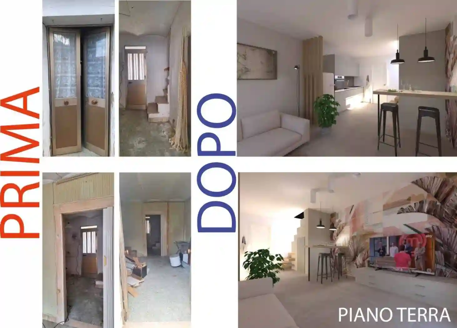 Casa indipendente - foto 4