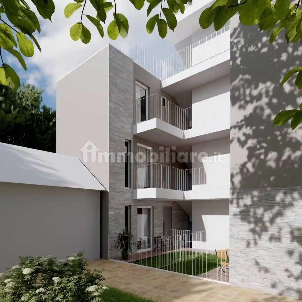 Casa indipendente in vendita a Civitanova Marche