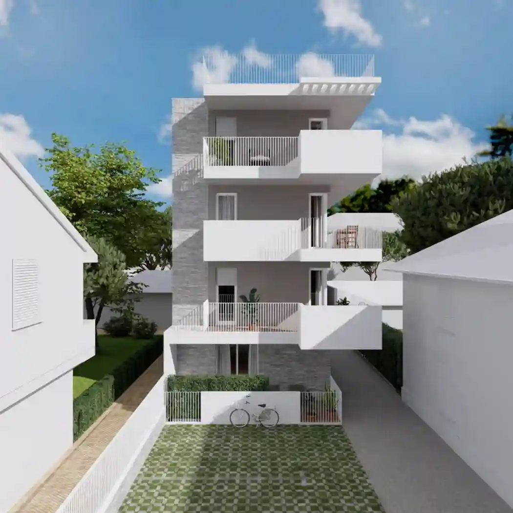 Casa indipendente - foto 2