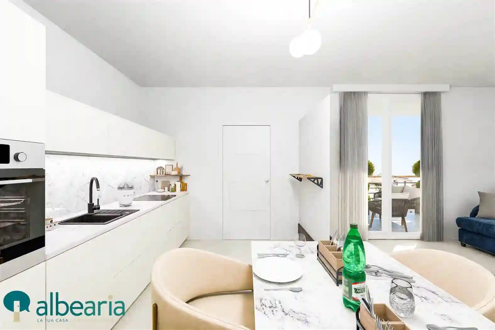 Appartamento - foto 3