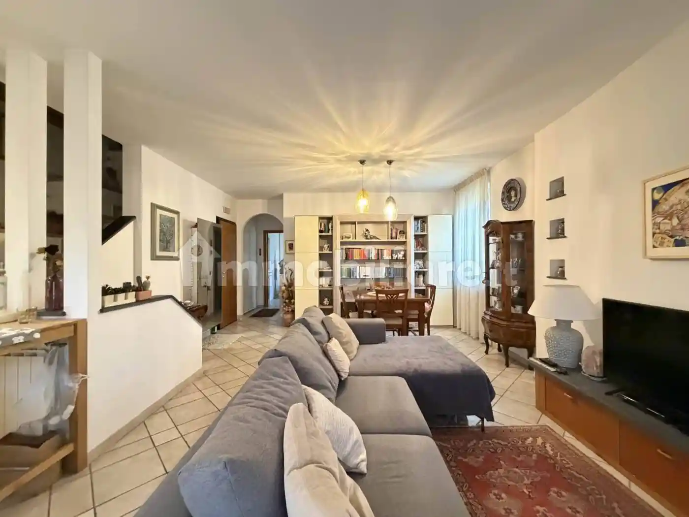 Appartamento in vendita a Sarzana
