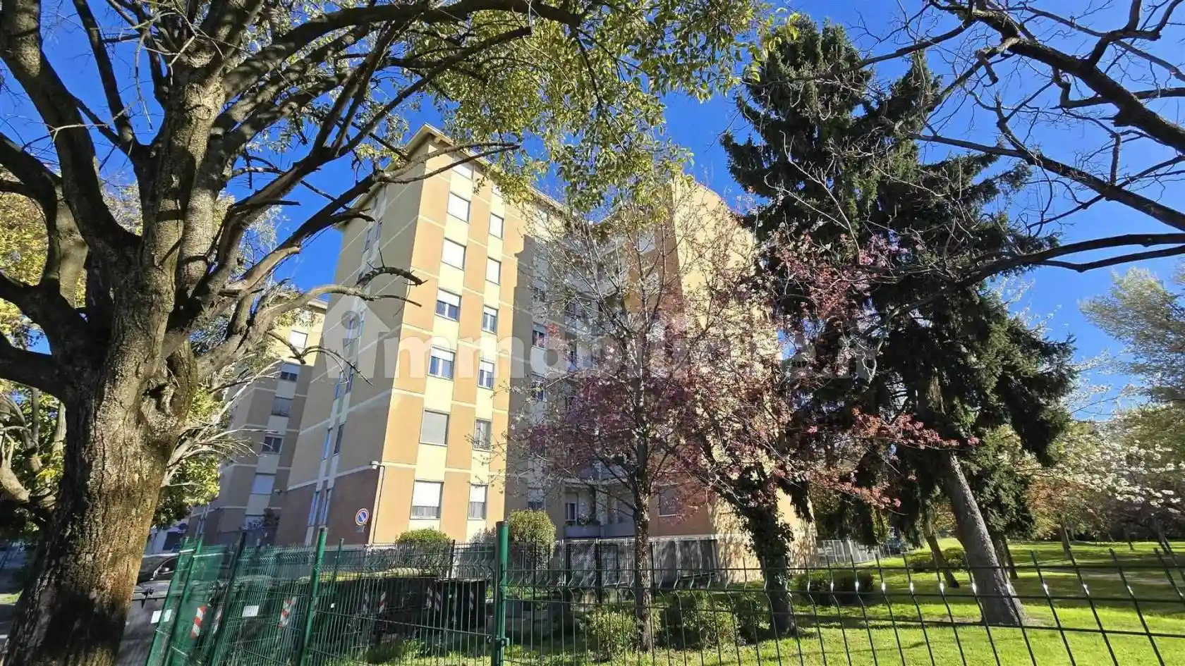 Appartamento in vendita a Biella