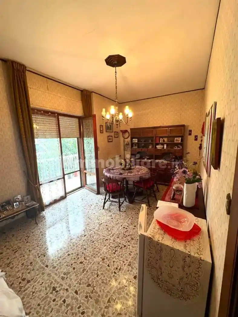 Appartamento in vendita a Catanzaro