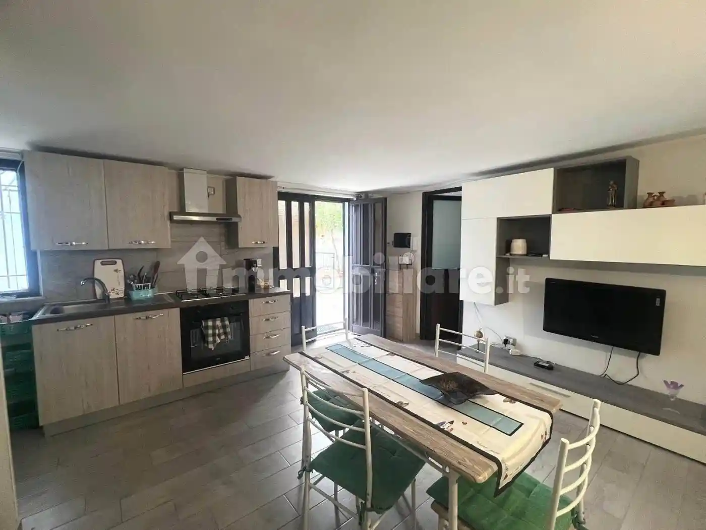 Appartamento in affitto a Catanzaro