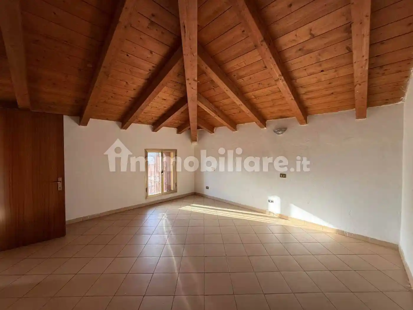 Appartamento in vendita a Calderara di Reno